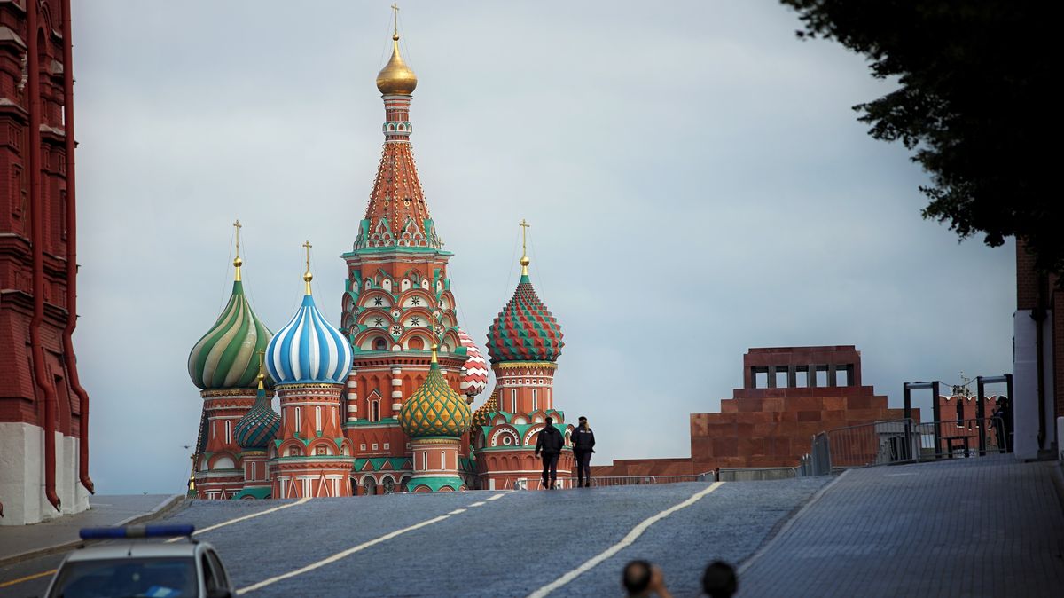 Ambasáda USA v Moskvě varuje před bezprostřední hrozbou ze strany extremistů
